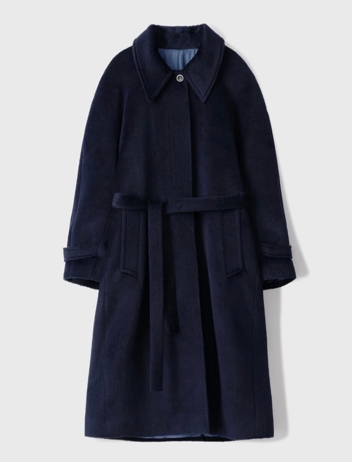 Certo 쎄르토 알파카 코트  상품이미지1