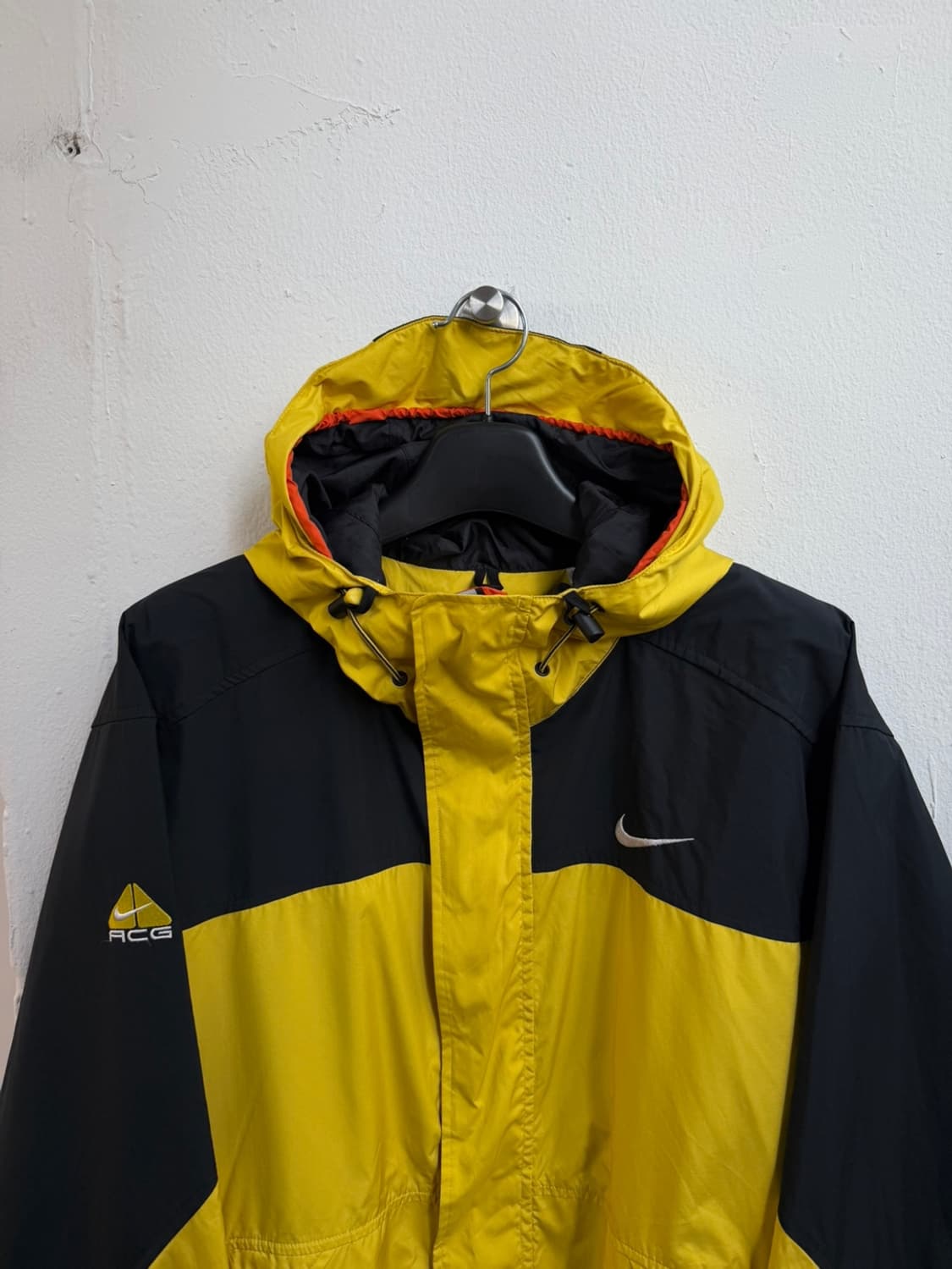 90s 나이키 ACG 마운틴 자켓 바람막이  상품이미지2