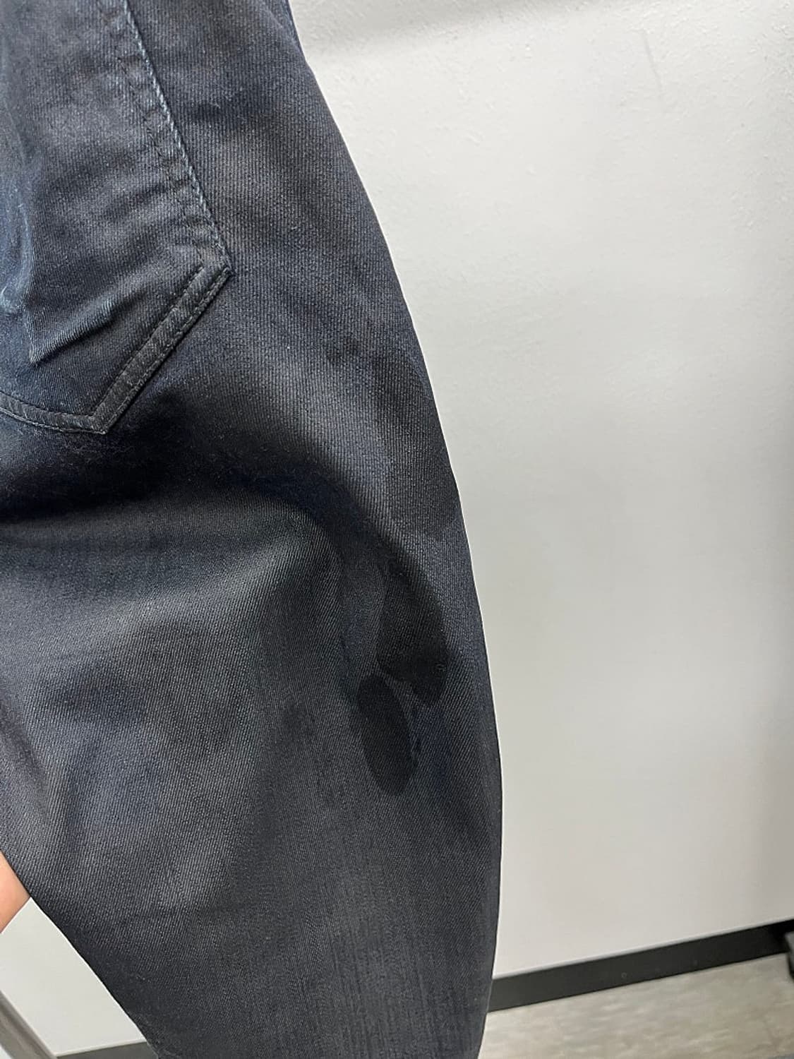 36) 입생로랑 코팅진  상품이미지5