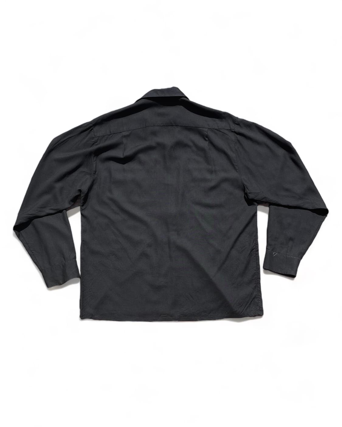 80‘s Rockabilly rayon shirts 상품이미지6