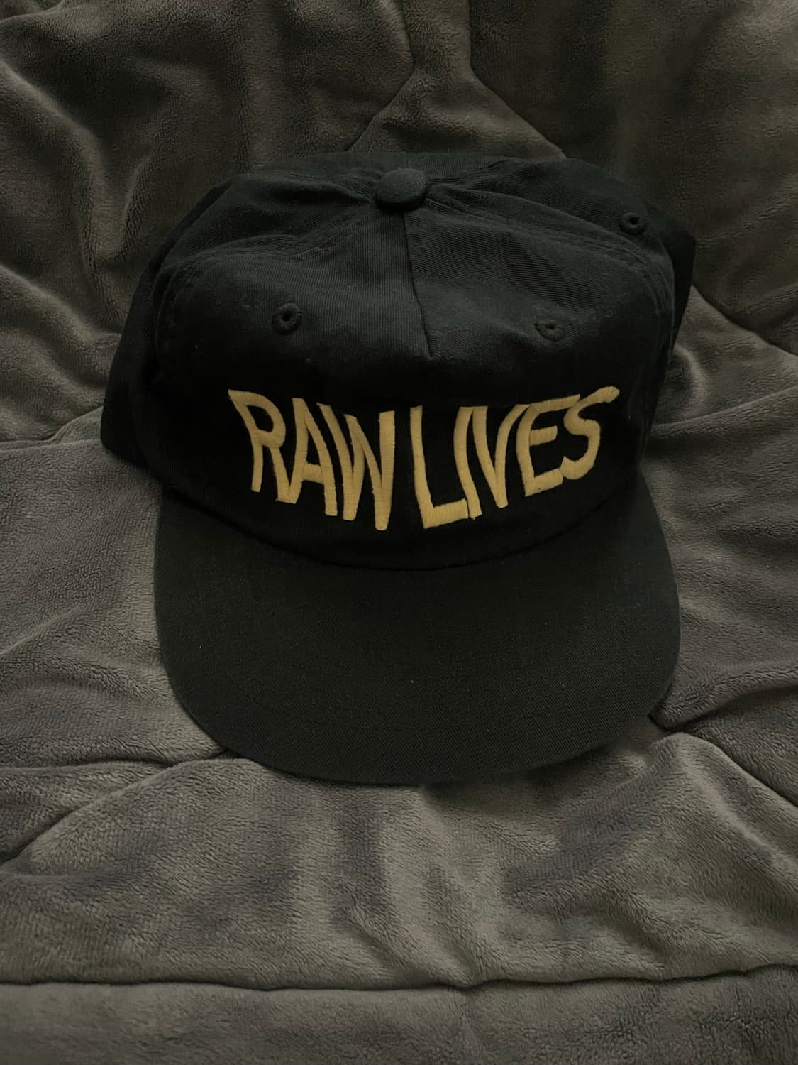 로스트타운서플라이 모자 거의 새상품 상품이미지1