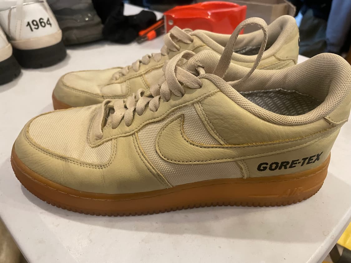 나이키 운동화 고어텍스 260  상품이미지2