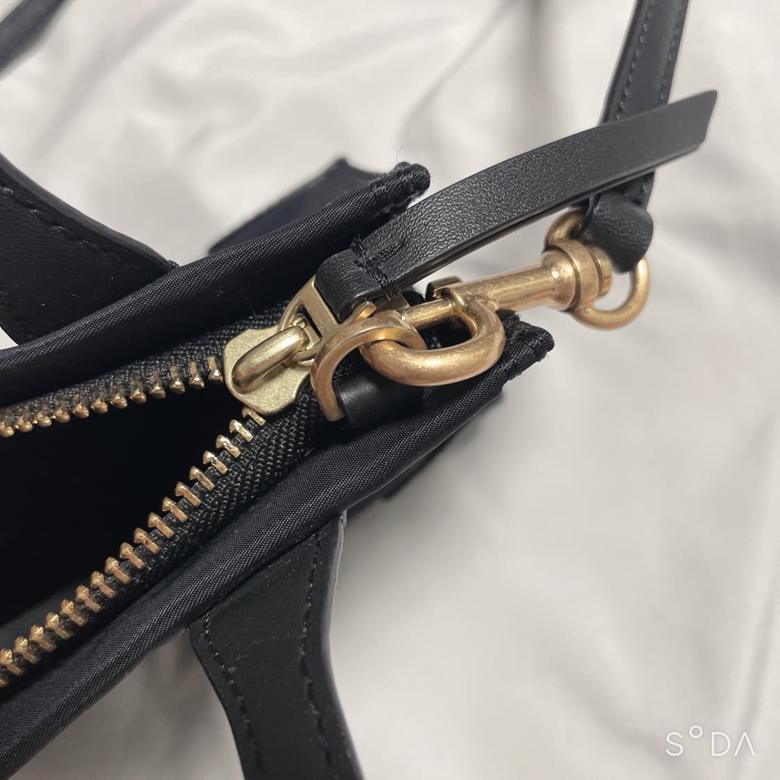 토리버치 미니 크로스백 상품이미지7