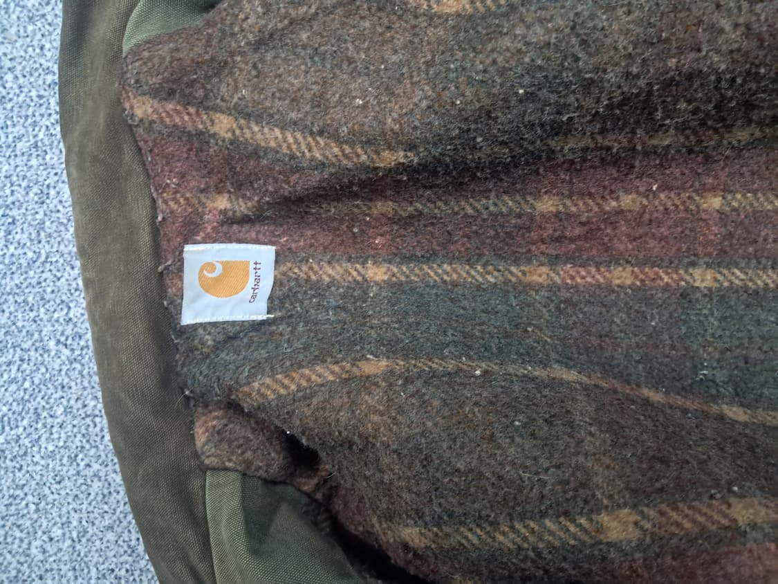 칼하트 초어자켓 상품이미지7