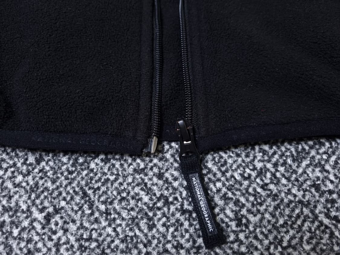 [무료배송][150]내셔널지오그래픽 키즈 후리스 조끼 상품이미지8