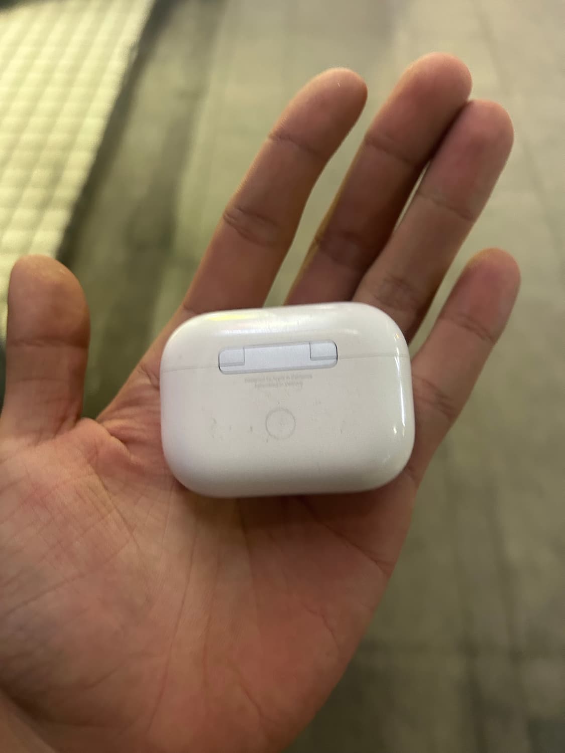 에어팟 프로2 C타입 본체 상품이미지4