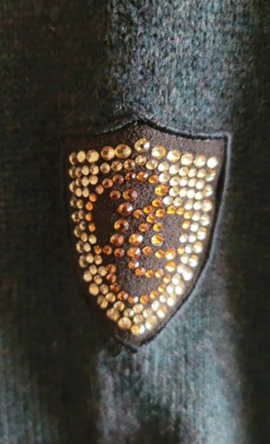 👠여성90사이즈👠 빈폴 골프 니트티 상품이미지4