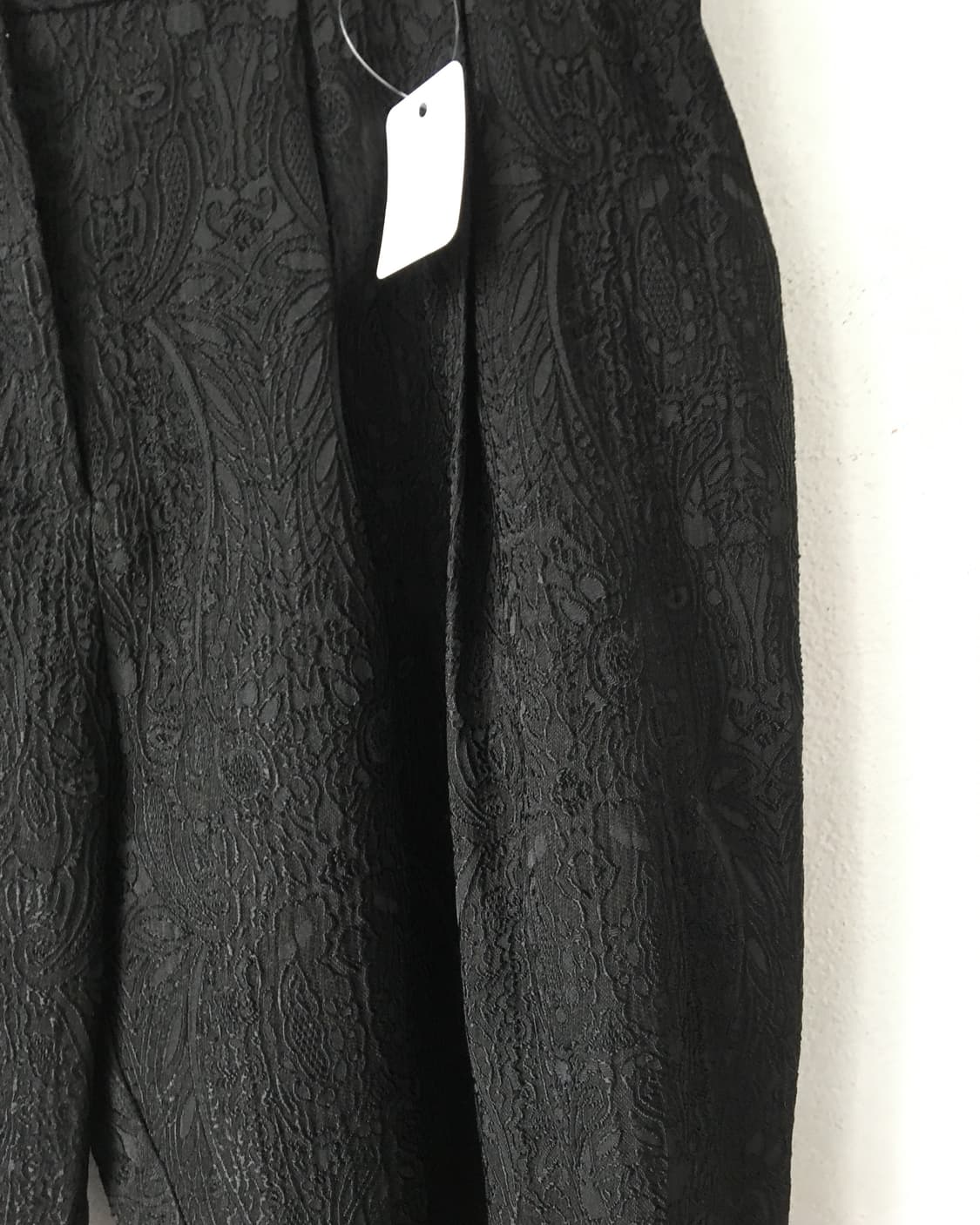 Ornament pattern pants 상품이미지4