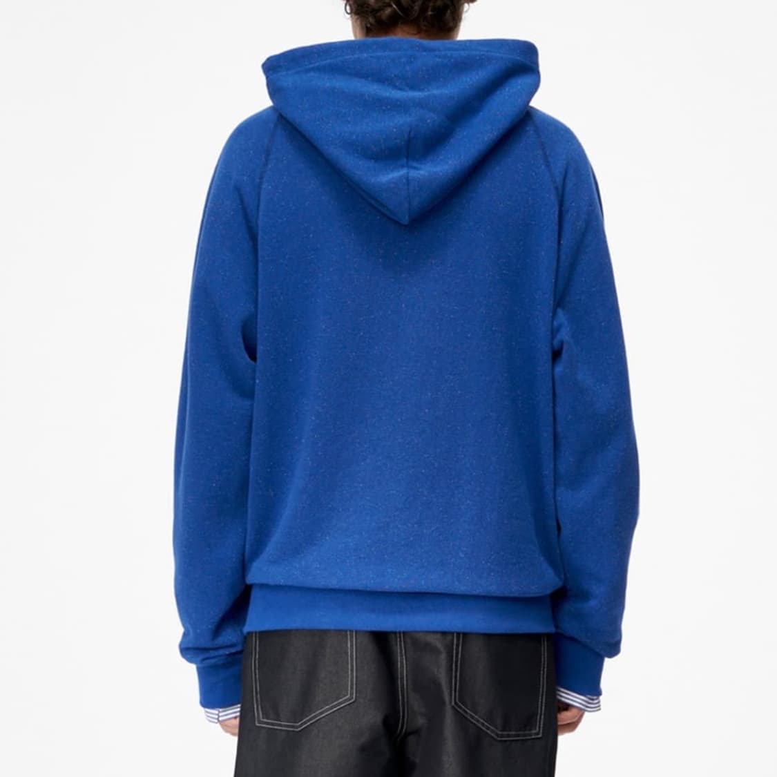 Bed j.w. FORD Hooded Parker S 상품이미지2