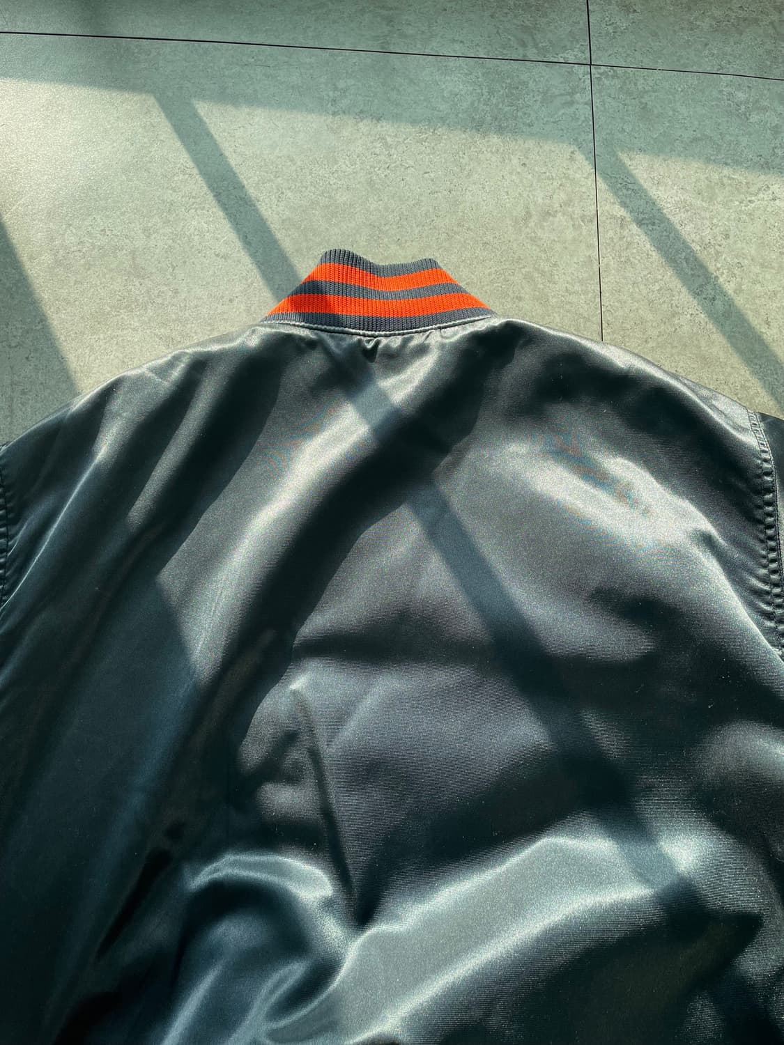 디키즈 올드스쿨 바시티 자켓 상품이미지6