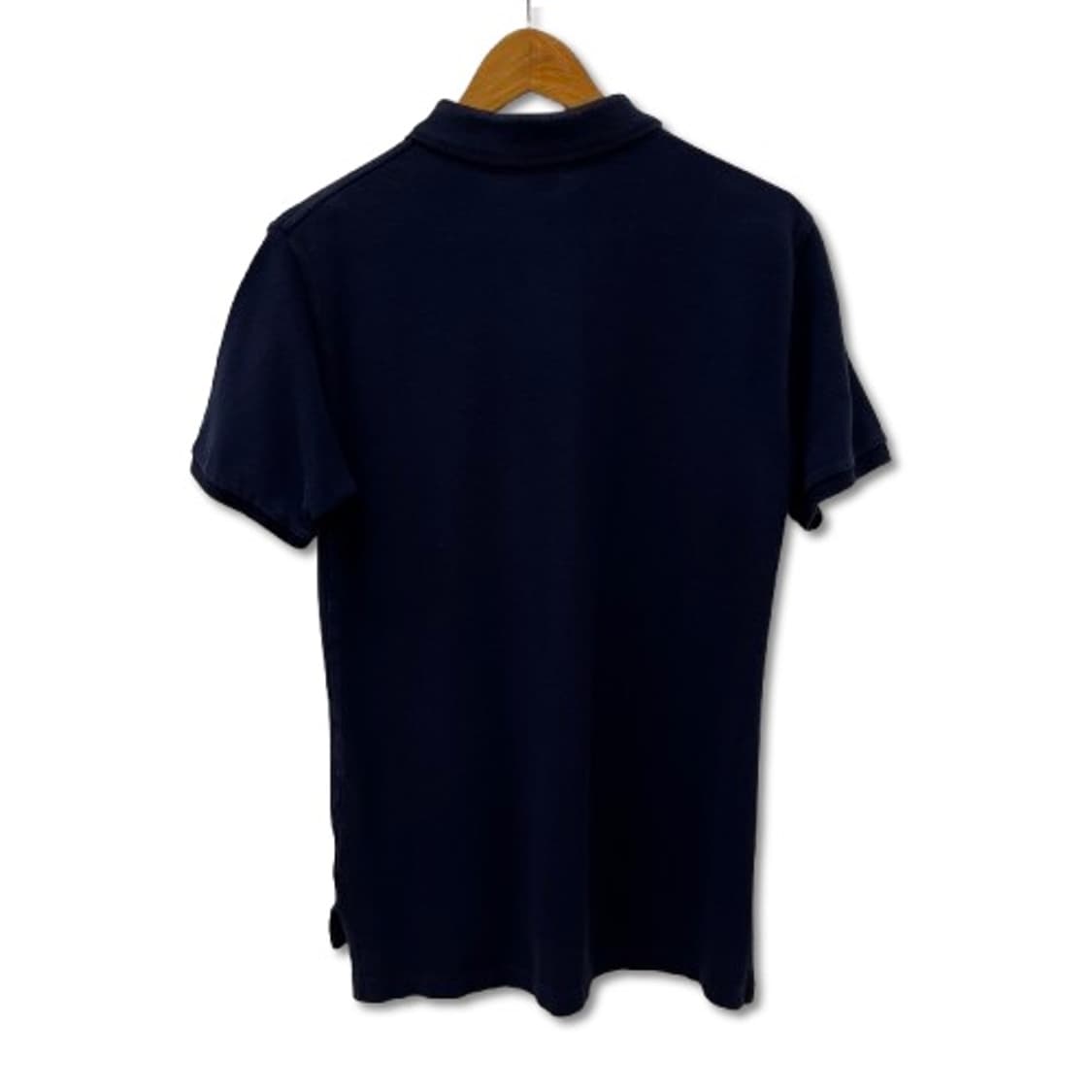 폴로 랄프로렌 반팔 카라 티셔츠 상품이미지2