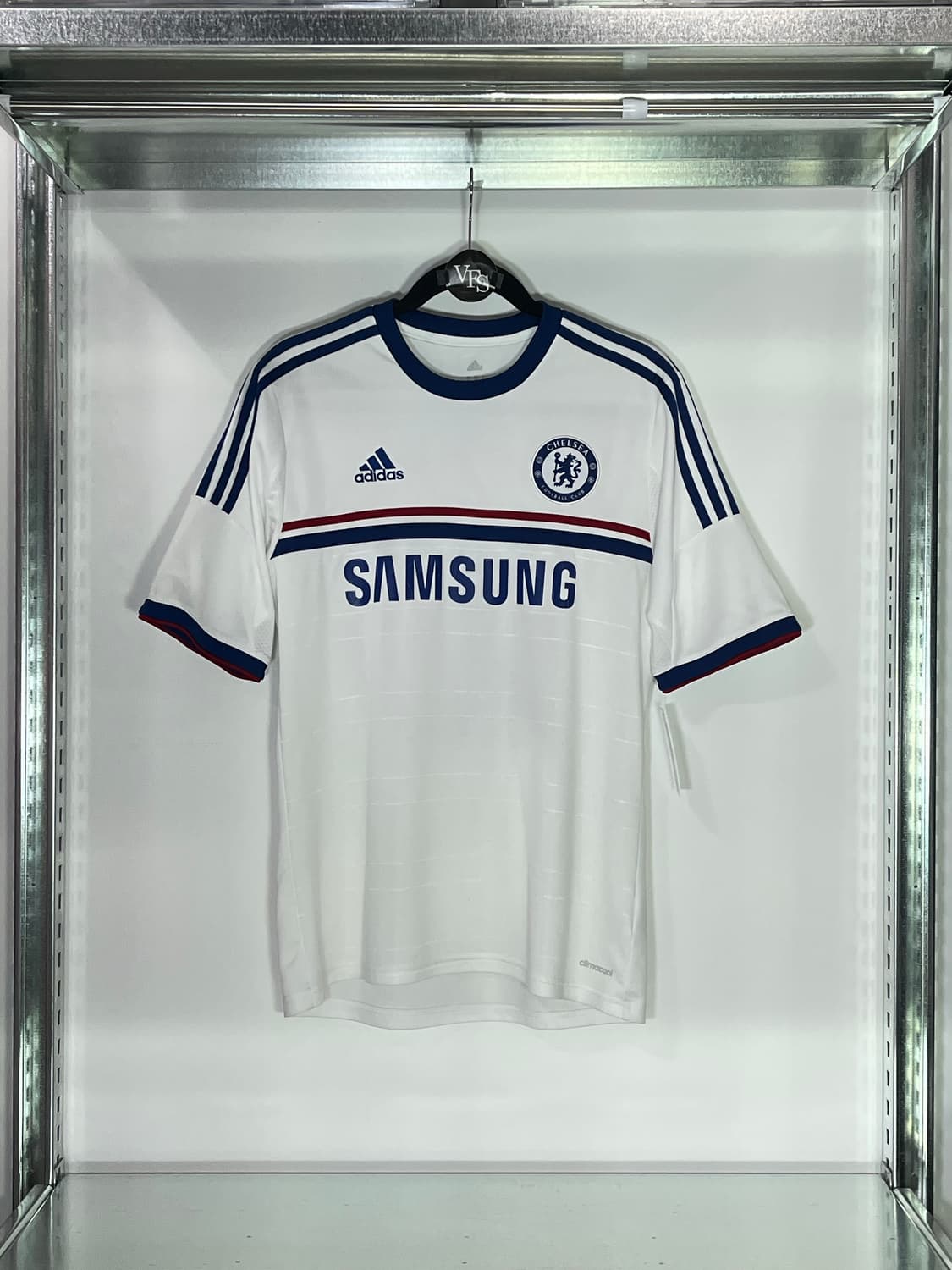 아디다스 13-14 첼시 FC 어웨이 후안 마타 상품이미지1