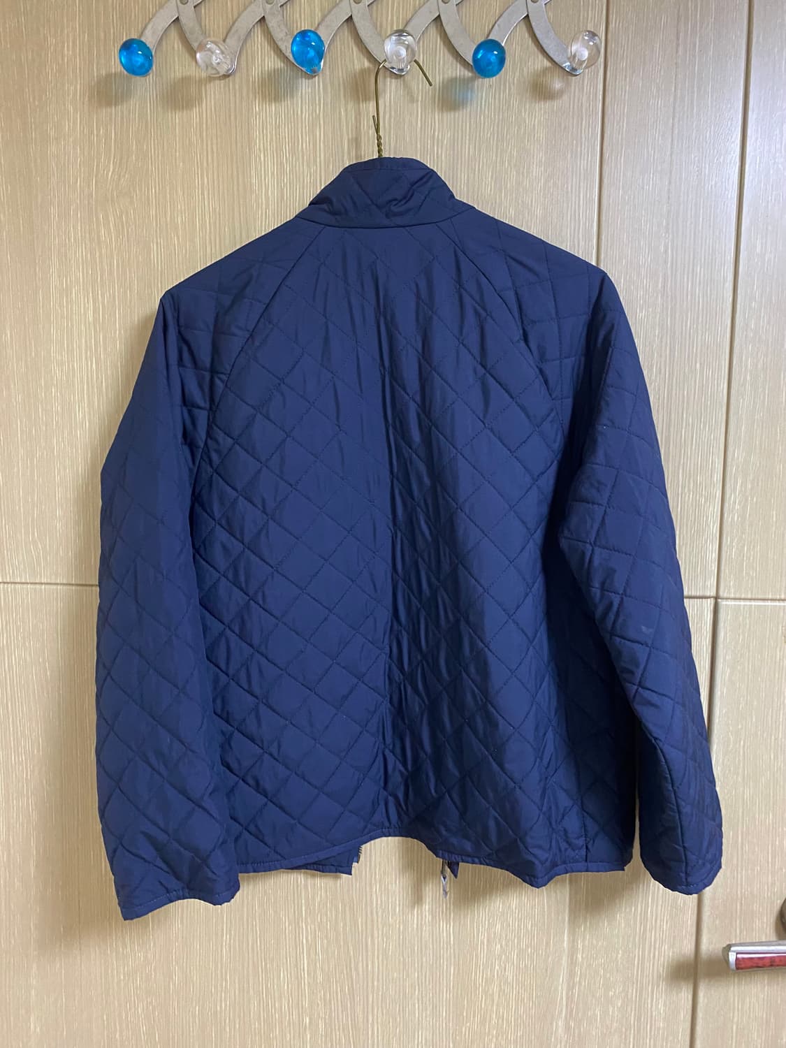 POLO 폴로랄프로렌 누빔자켓 보이즈M사이즈 상품이미지6