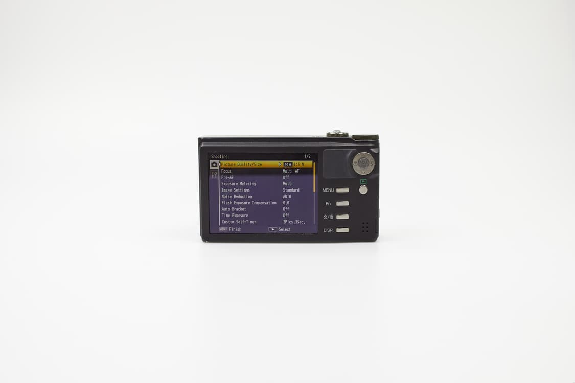 리코 CX3 디카🍀 상품이미지5