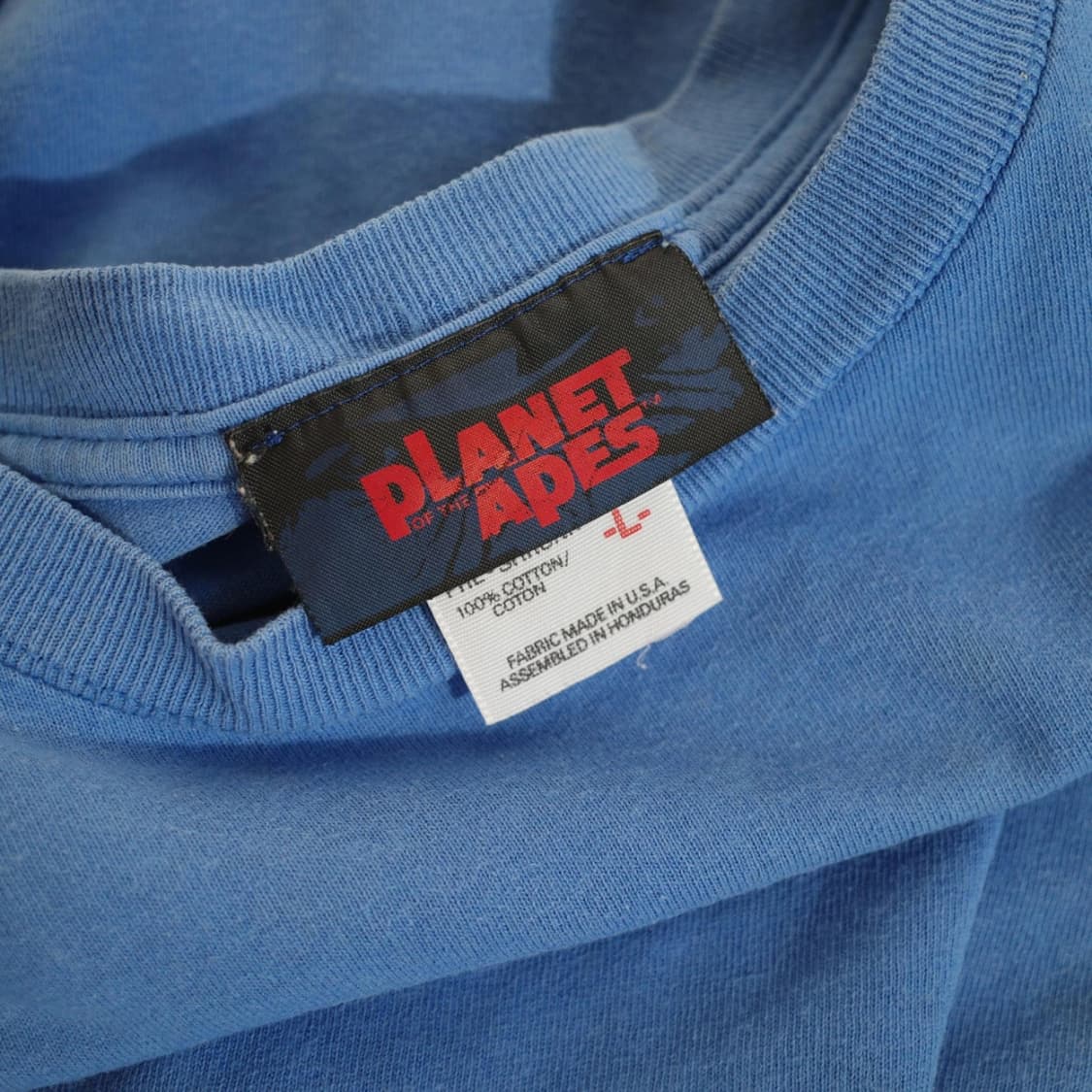 00's planet of the apes / made in usa 상품이미지5