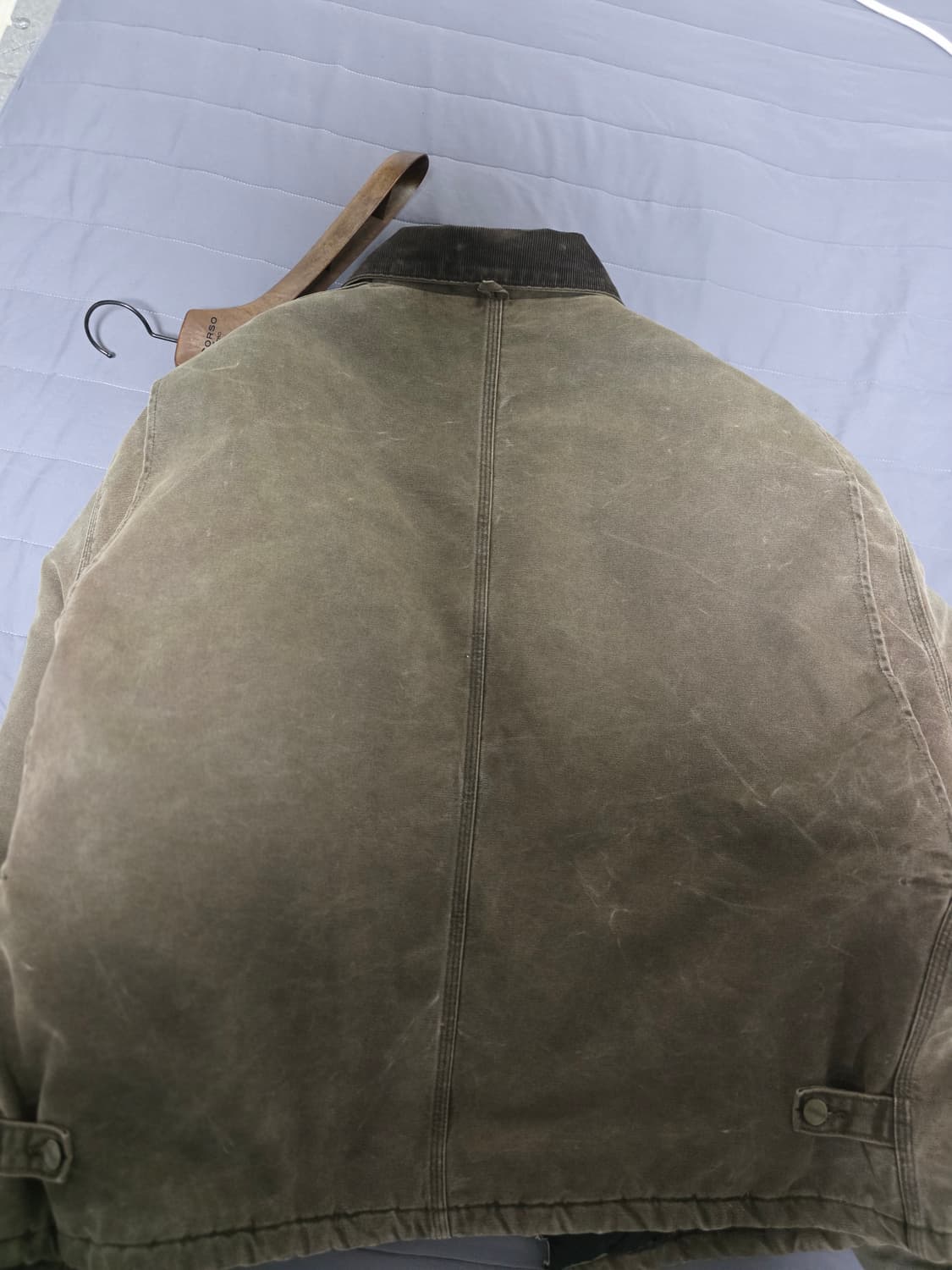 Carhartt j22 3XL cht 칼하트 j22 cht 3XL 상품이미지6