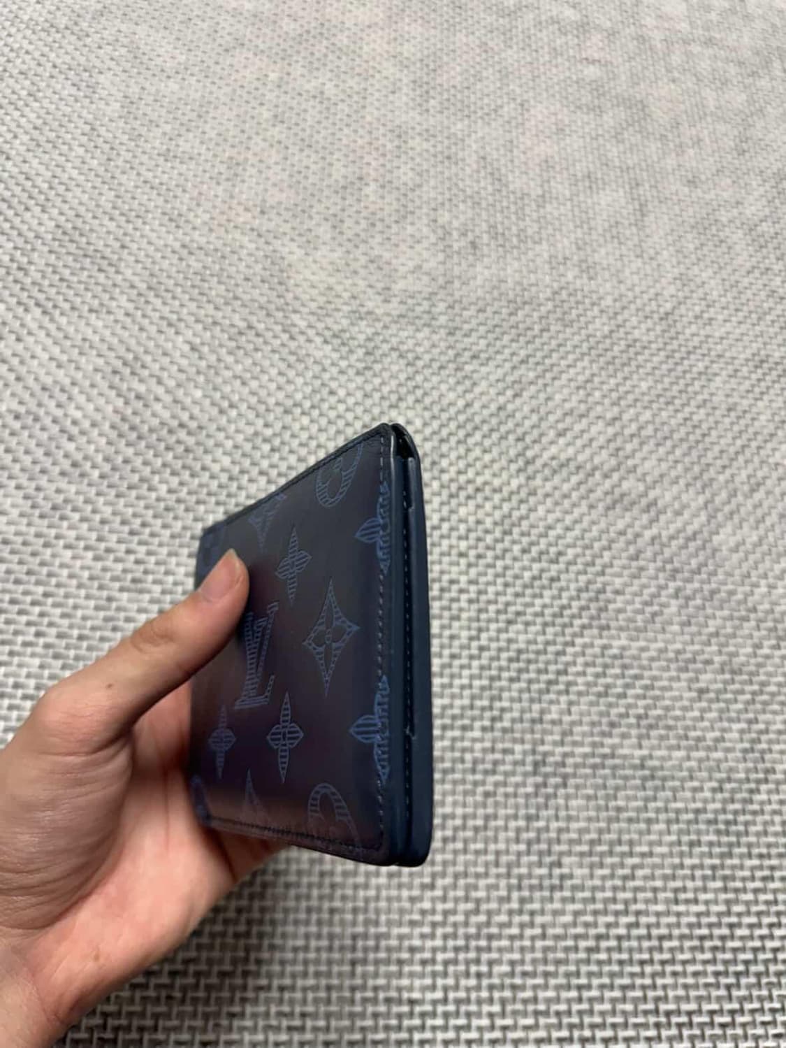 루이비통 쉐도우 반지갑 상품이미지6