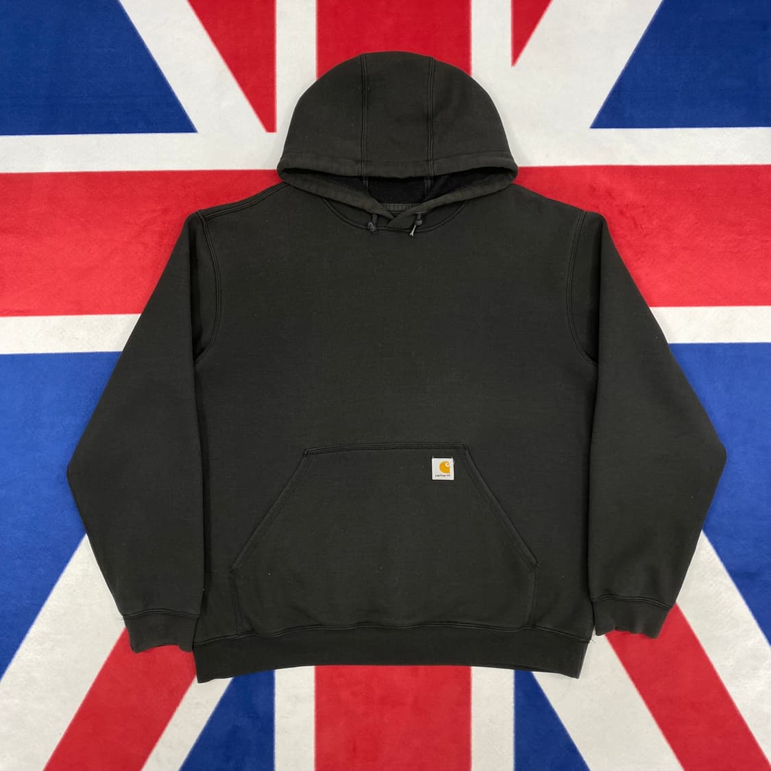칼하트 후드티  L 실측 XL-2XL  상품이미지1