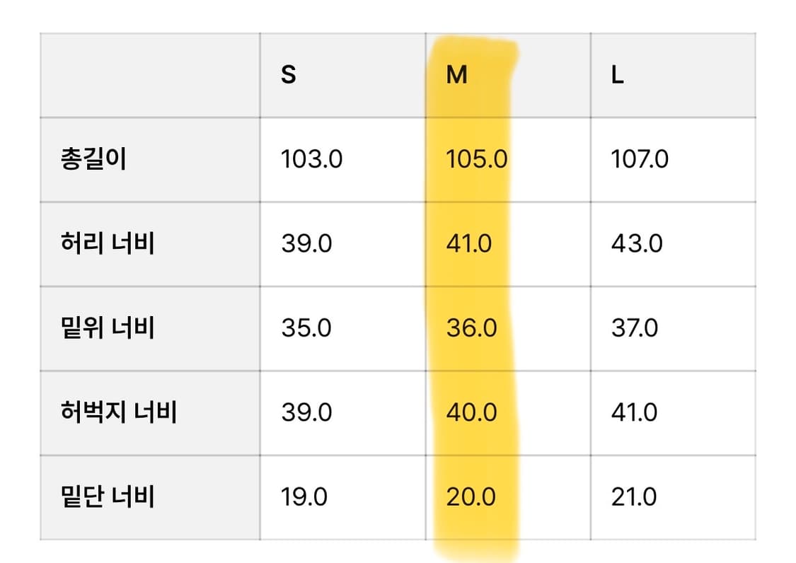 셔터 super light wool pants(dark grey) m 상품이미지2