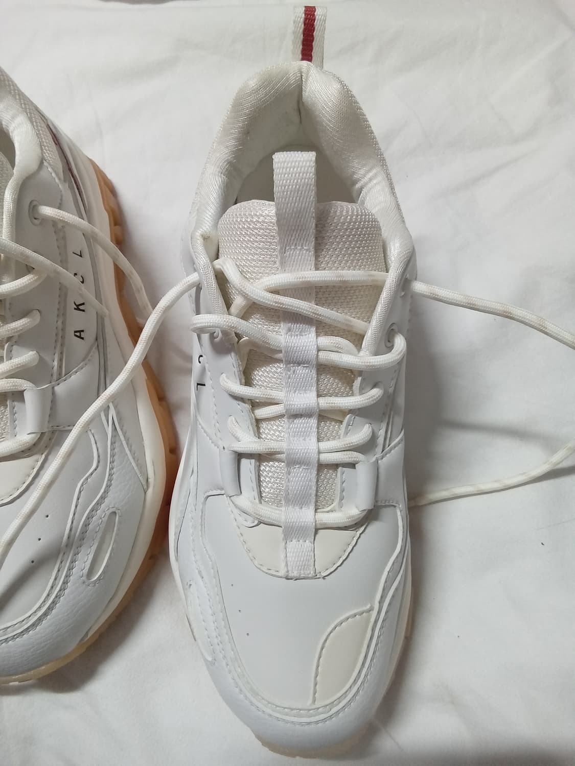 새제품,어반 트래커 아키 클래식 스니커즈 상품이미지7