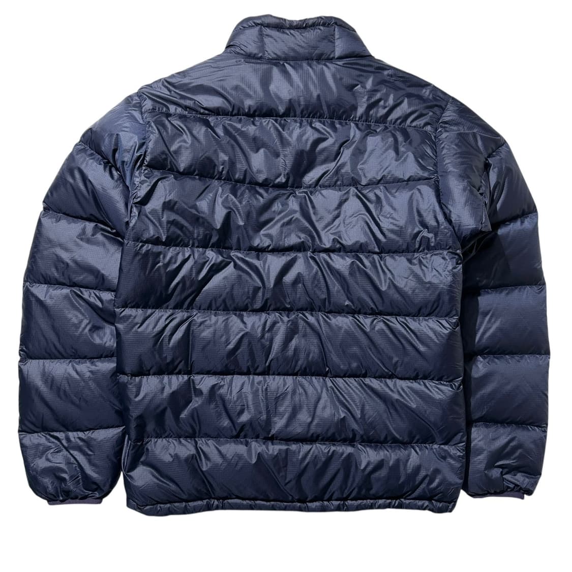 몽벨 라이트 알파인 구스다운 푸퍼 경량 패딩 상품이미지2