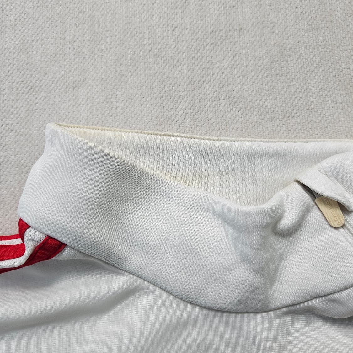 105 아디다스 맨체스터 트레이닝 긴팔티 0320Y 상품이미지4