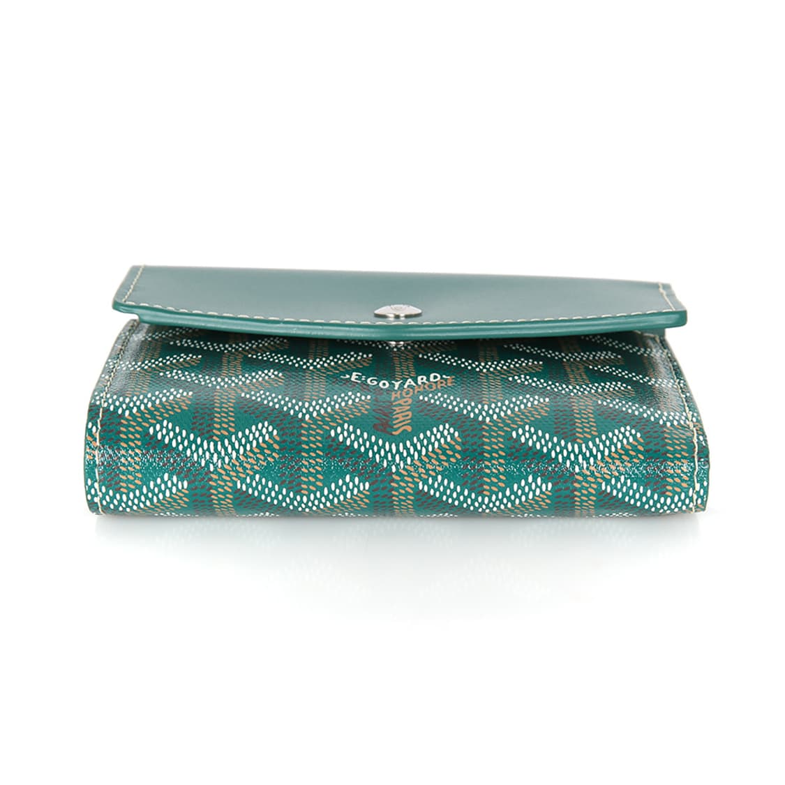 고야드 생가브리엘 지갑 그린 베르트 STGINIPMLTY09CL09P 상품이미지6