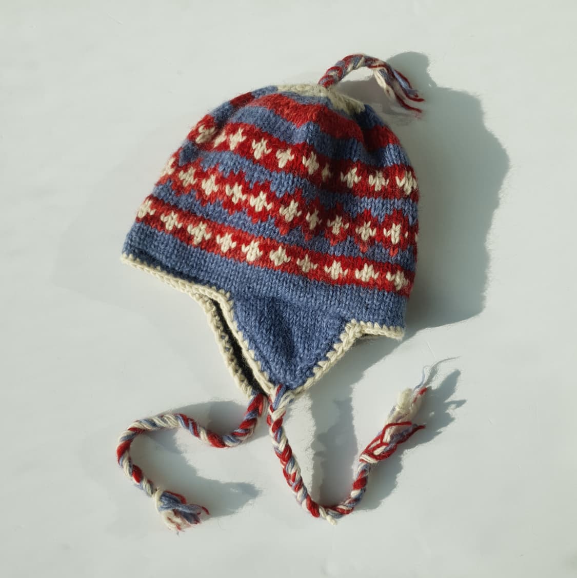 Nepal chullo hat 상품이미지4