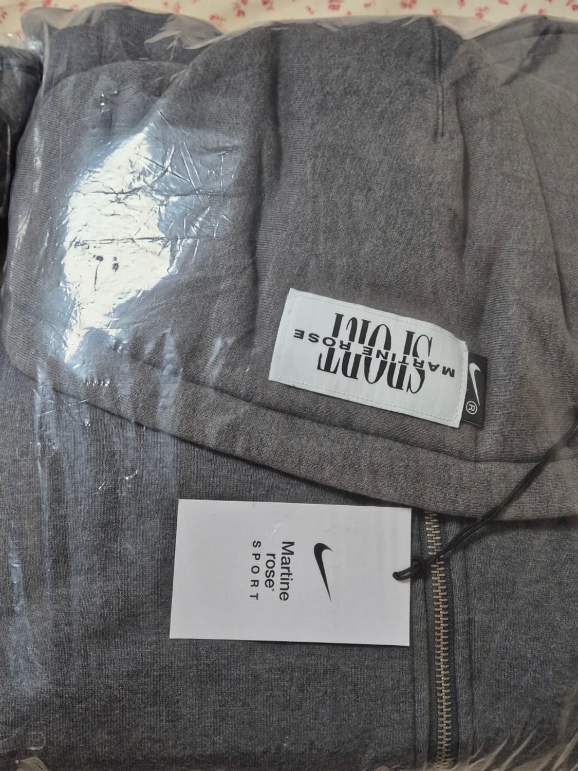 나이키 마틴로즈 후드집업 L 상품이미지8