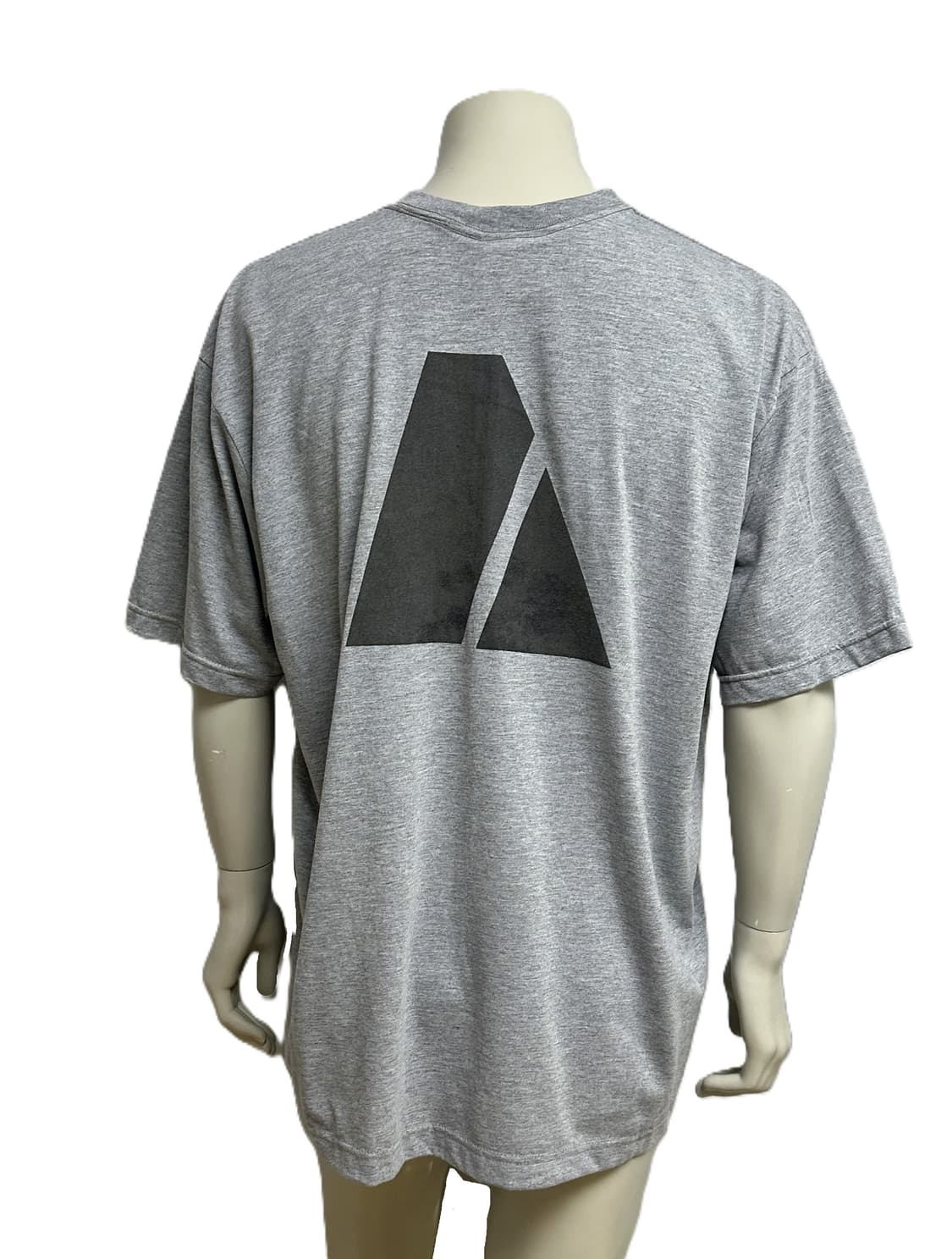 미육군 구형 IPFU 체육복 트레이닝복 반팔 티셔츠 (XL) (7) 상품이미지4