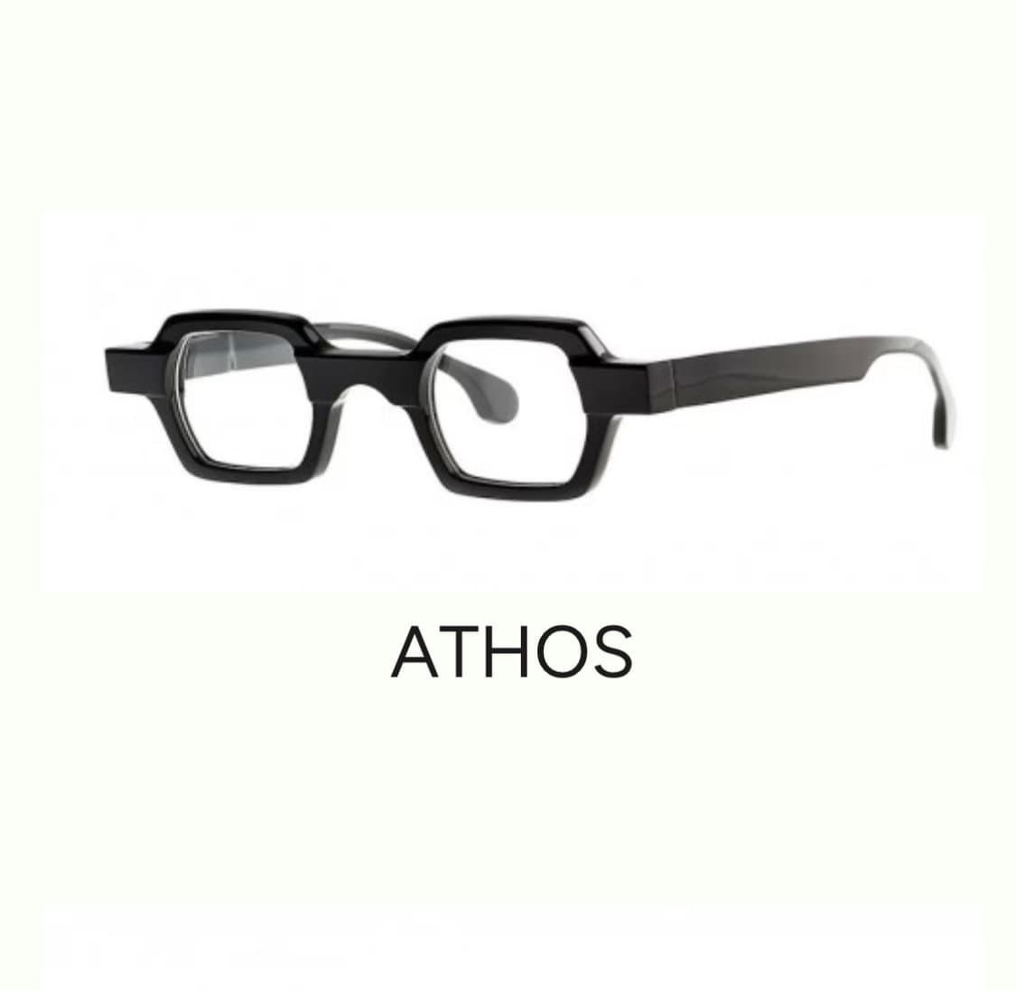 theo eyewear athos black  상품이미지5