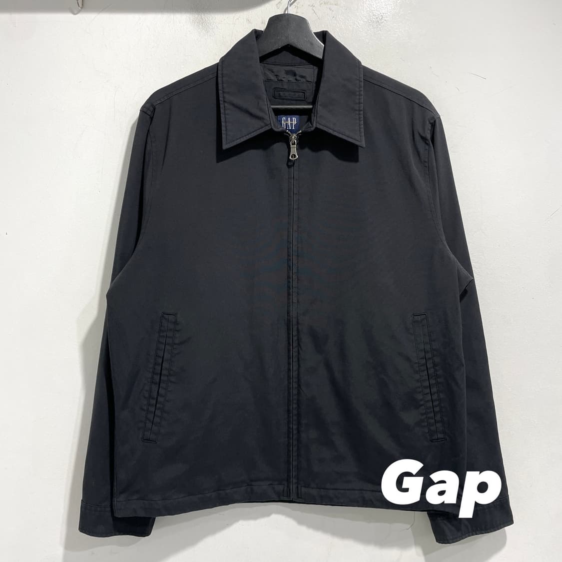 갭 워크 스윙자켓 상품이미지1