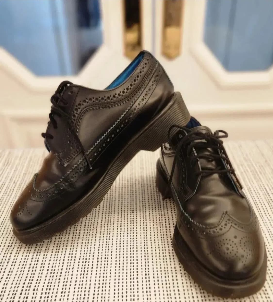 닥터마틴윙팁13619 UK7 260 상품이미지2