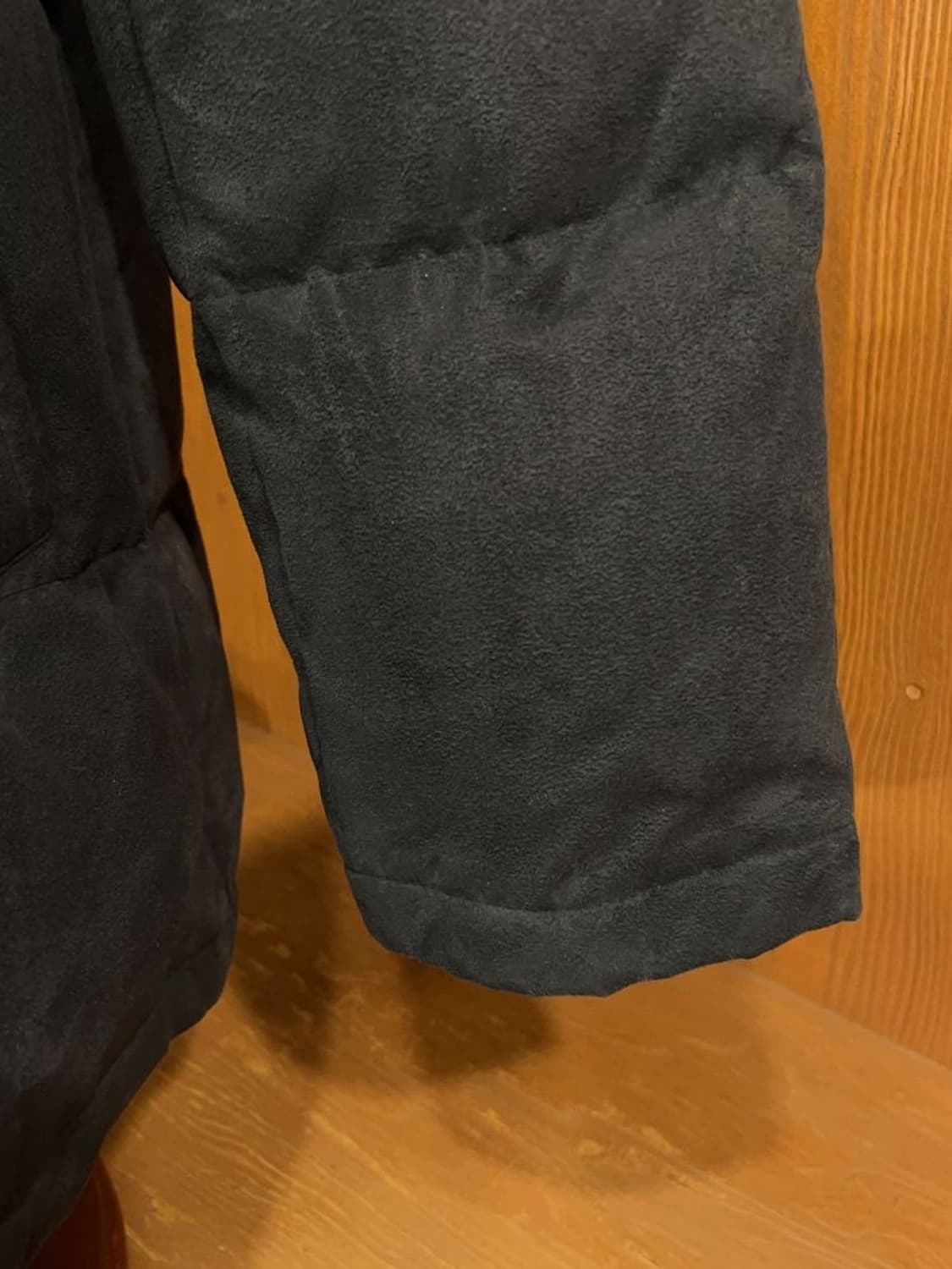 빨질레리 구스다운 자켓 상품이미지6