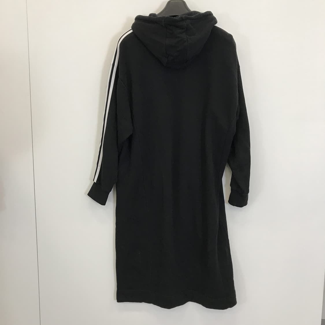 아디다스 후디 원피스 드레스 [XS] 상품이미지3