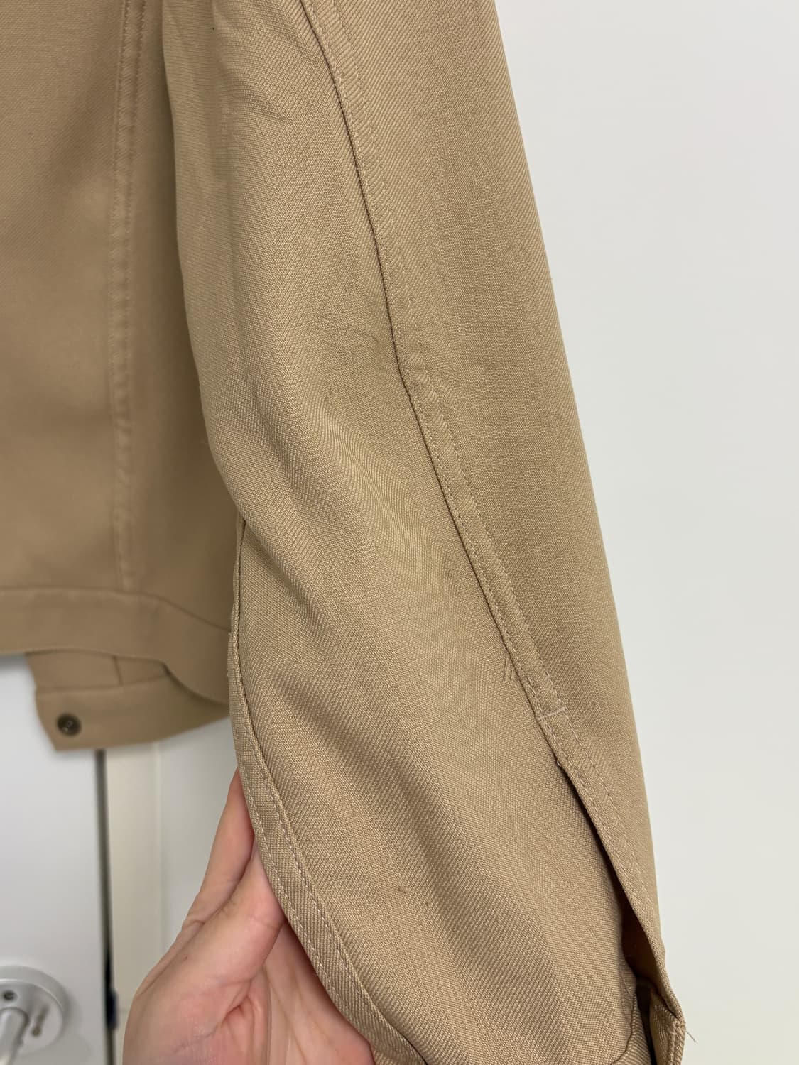 니들스 자켓  m 상품이미지3