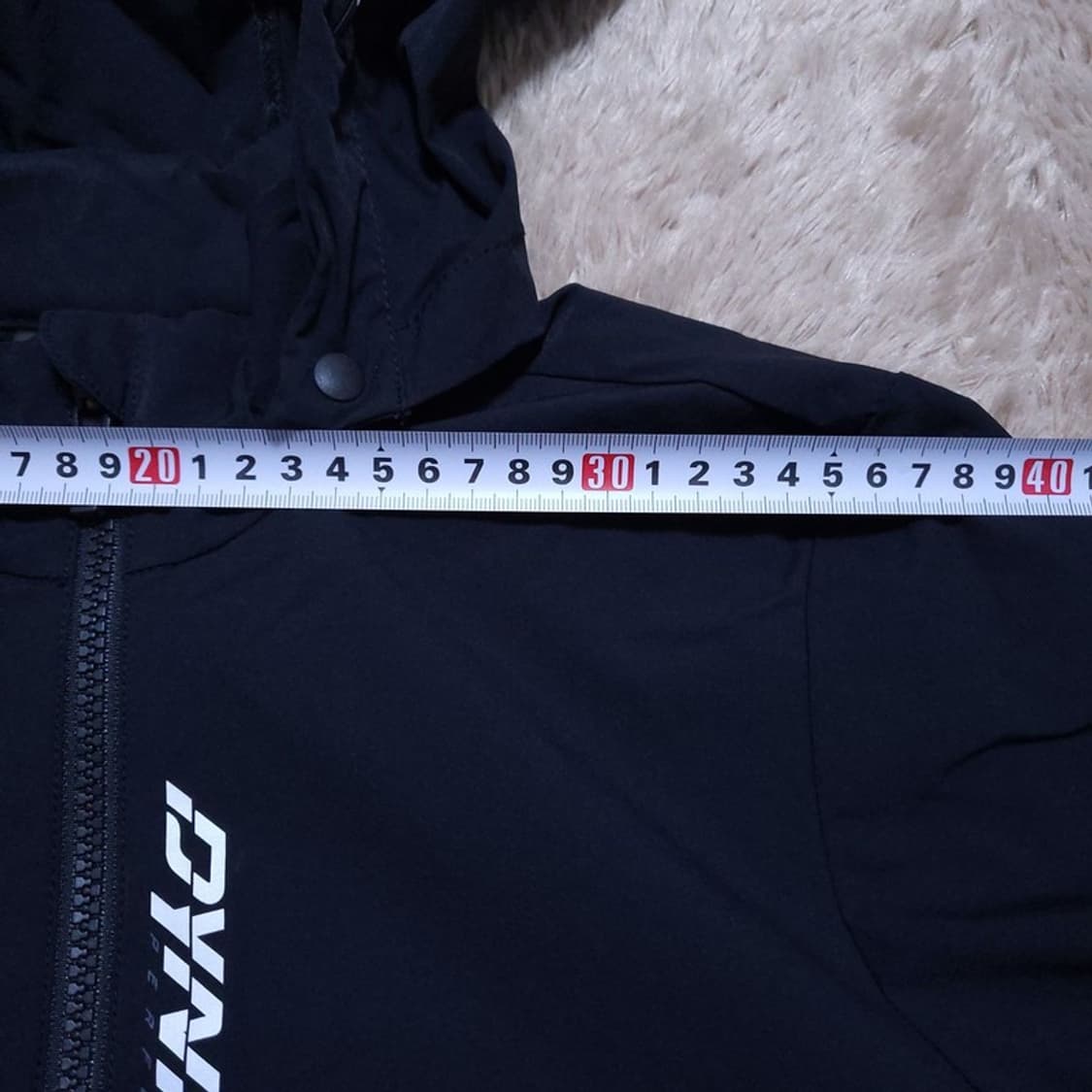 다이나핏 여 S(85) 자켓 0411 상품이미지3