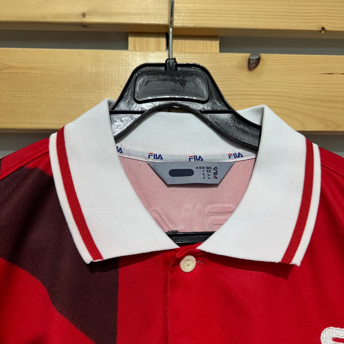 필라 부천SK 박신영 유니폼 상품이미지4