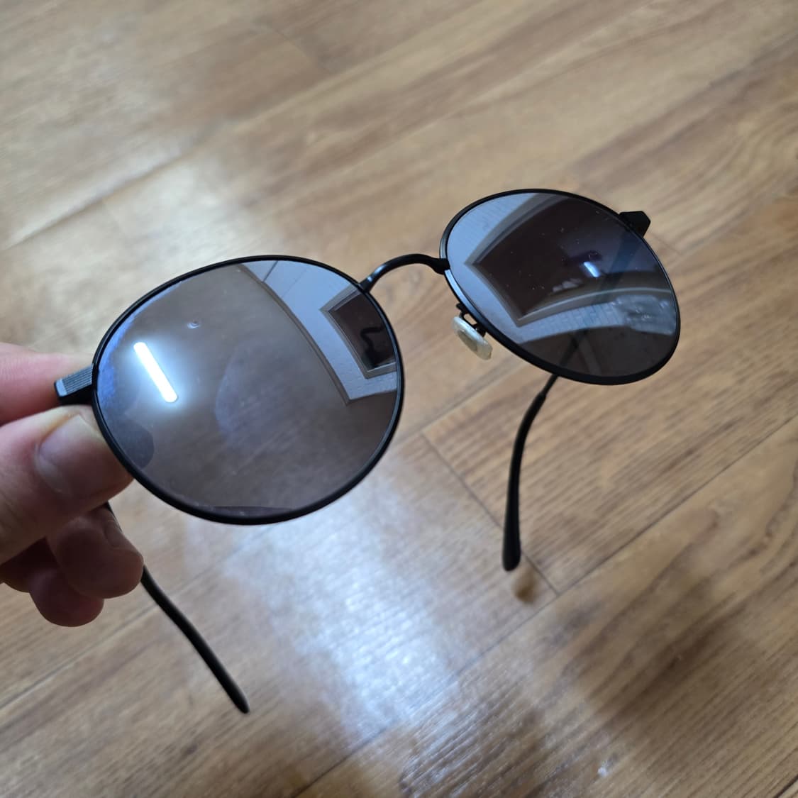 생로랑 선글라스 정품 상품이미지2