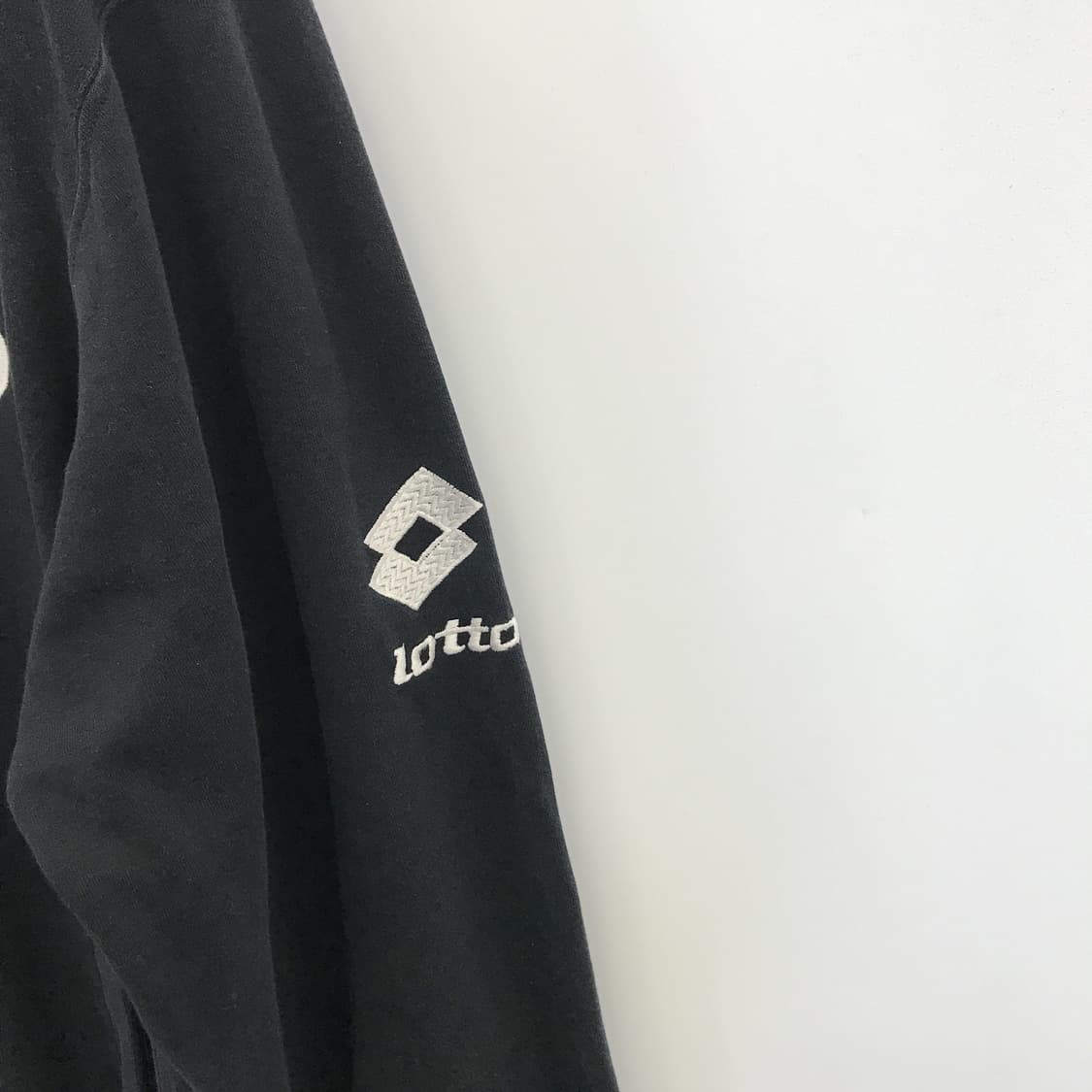 LOTTO 로또 유벤투스 02-03 스웻셔츠 [95] 상품이미지3