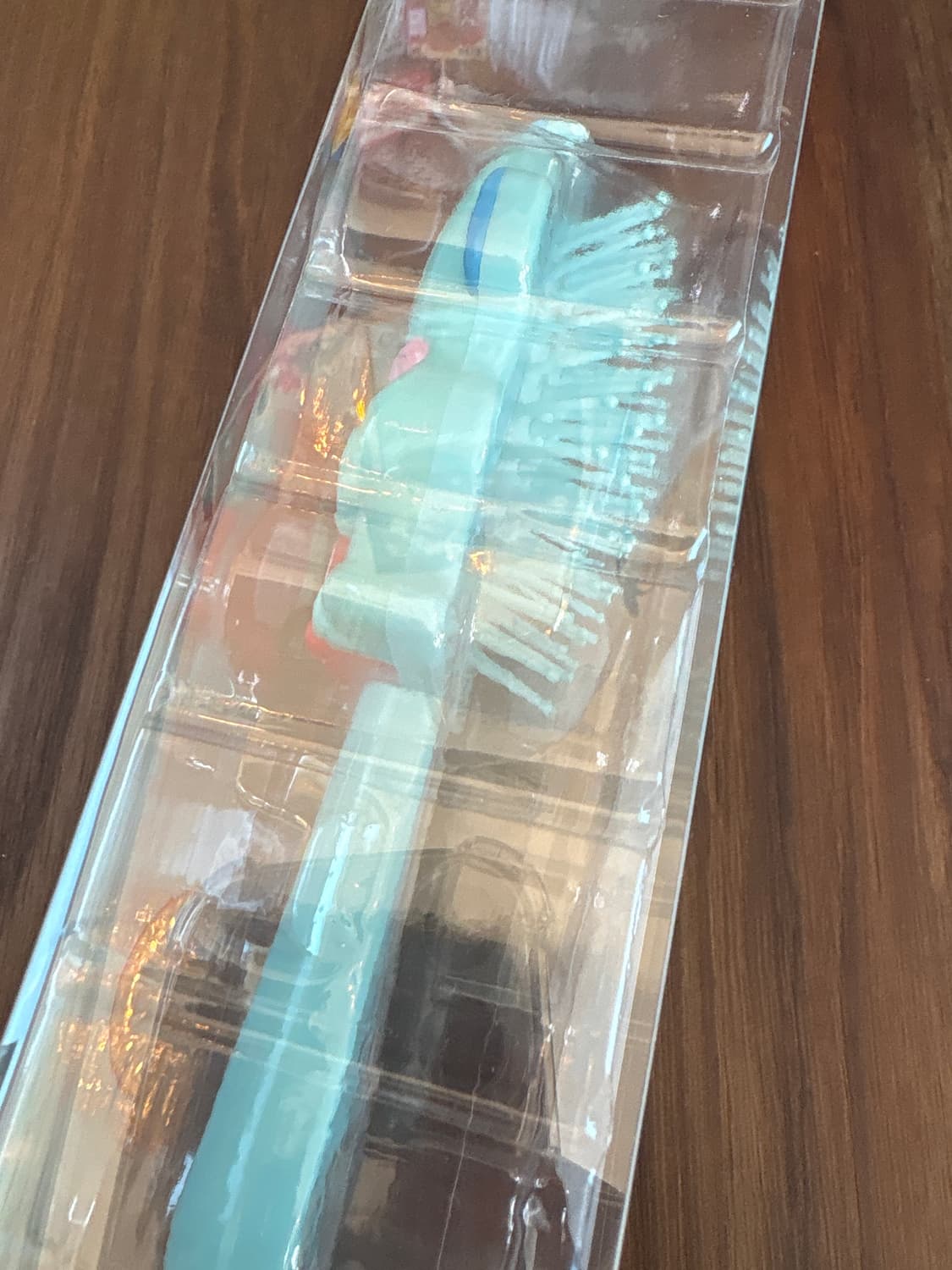 한교동 헤어브러쉬 상품이미지3