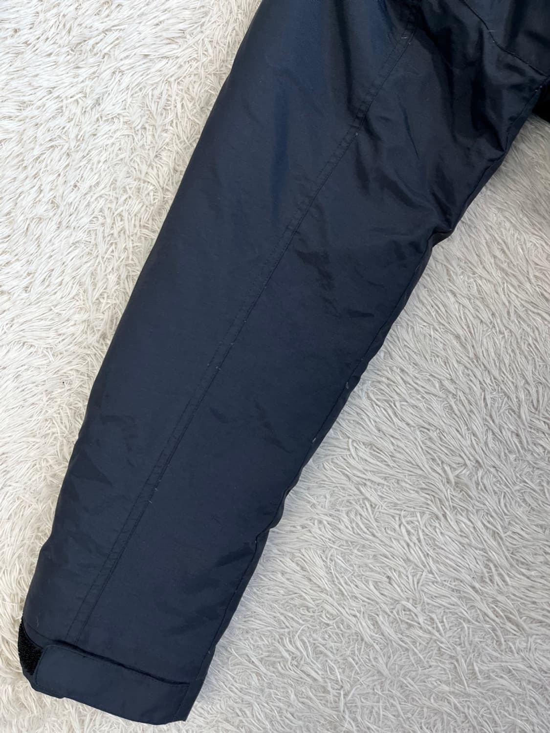 노스페이스 구스다운 패딩 점퍼/#64 상품이미지2