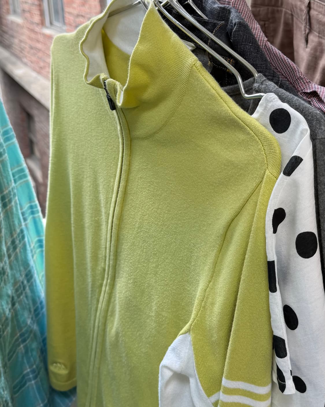 Adidas 집업 상품이미지10