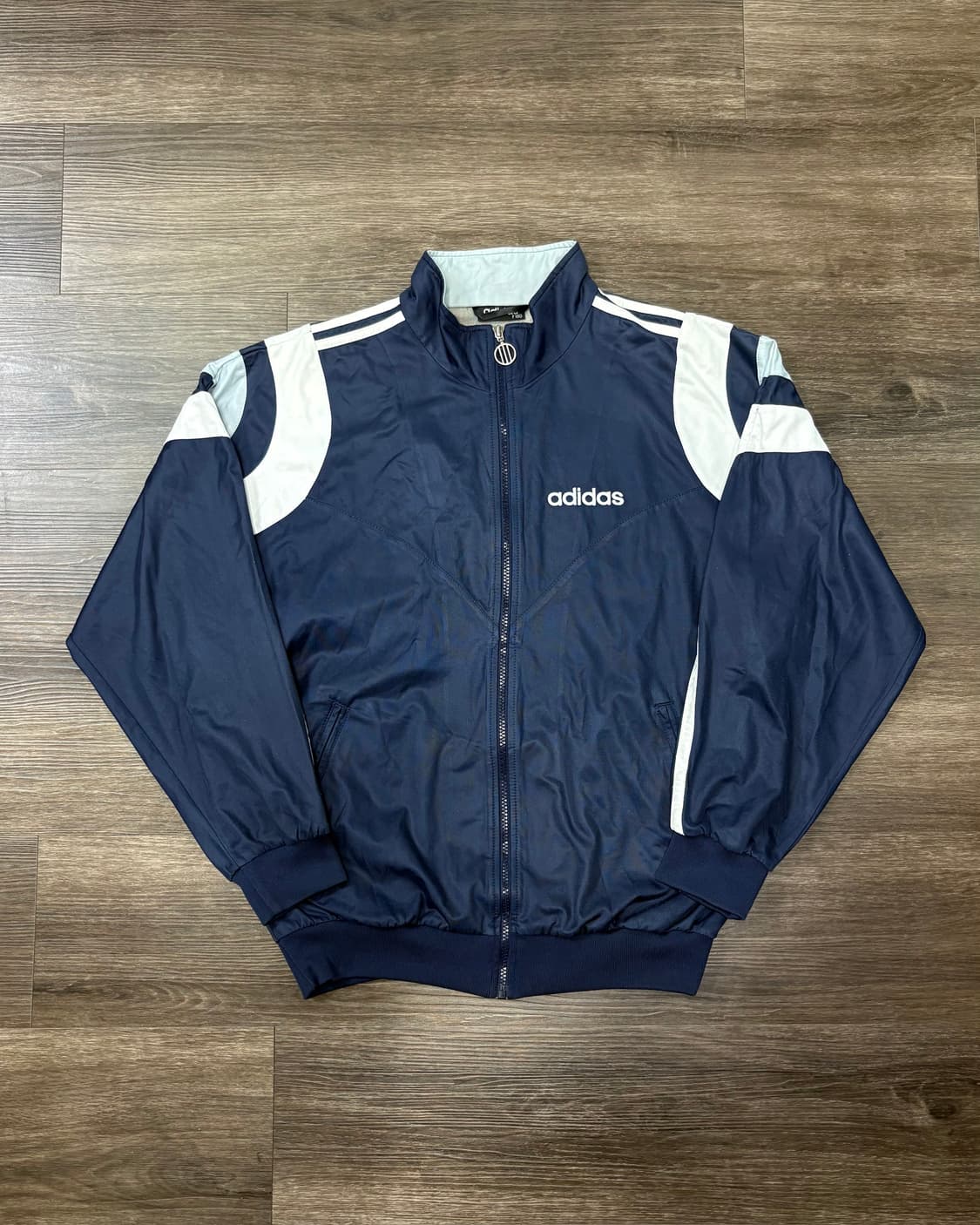 아디다스 빈티지 져지 상품이미지1