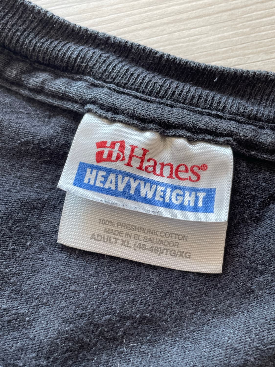 04’ red hot chili peppers tee 레드핫칠리페퍼스 상품이미지3