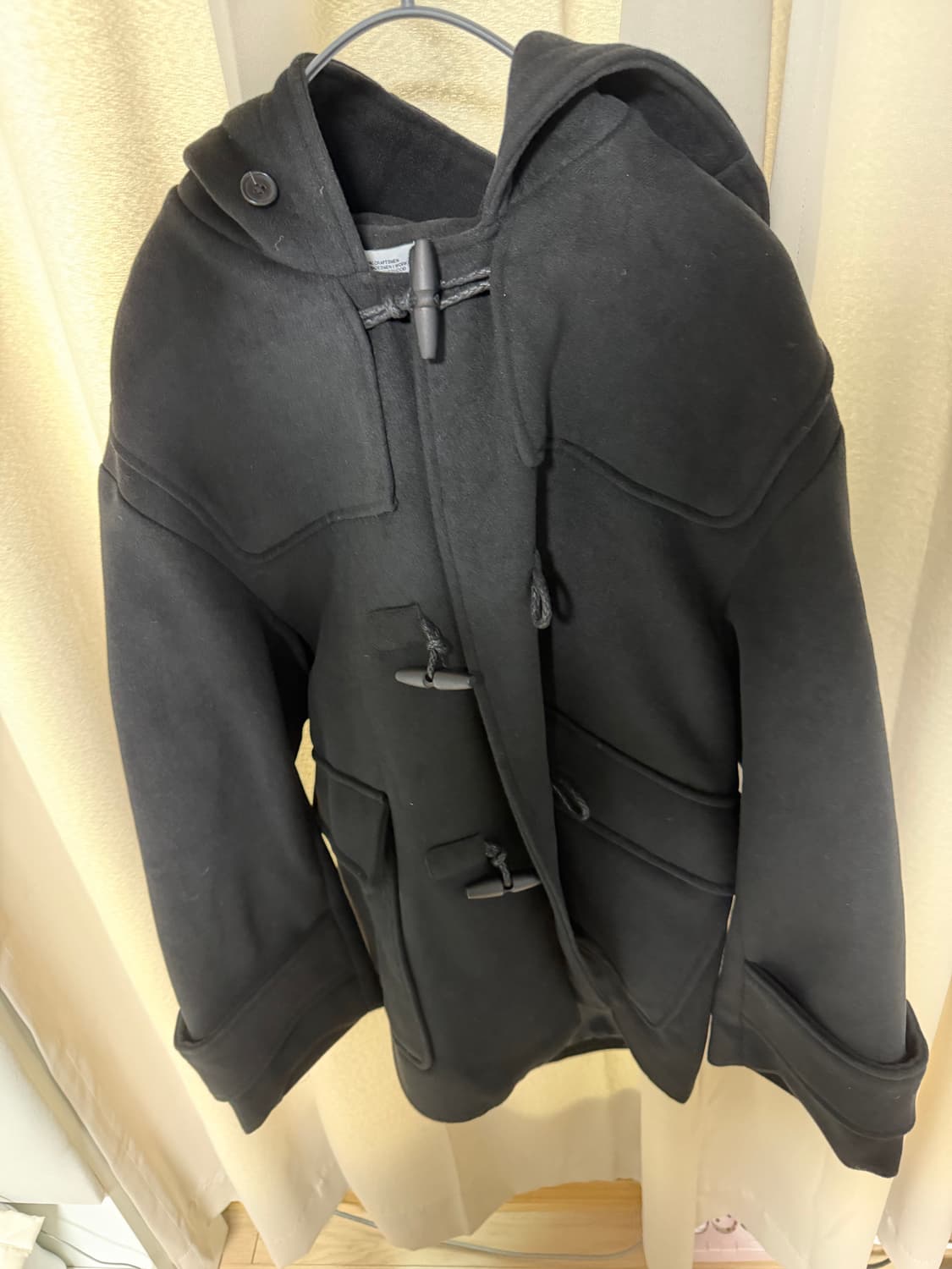 파르티멘토 더플코트 상품이미지2