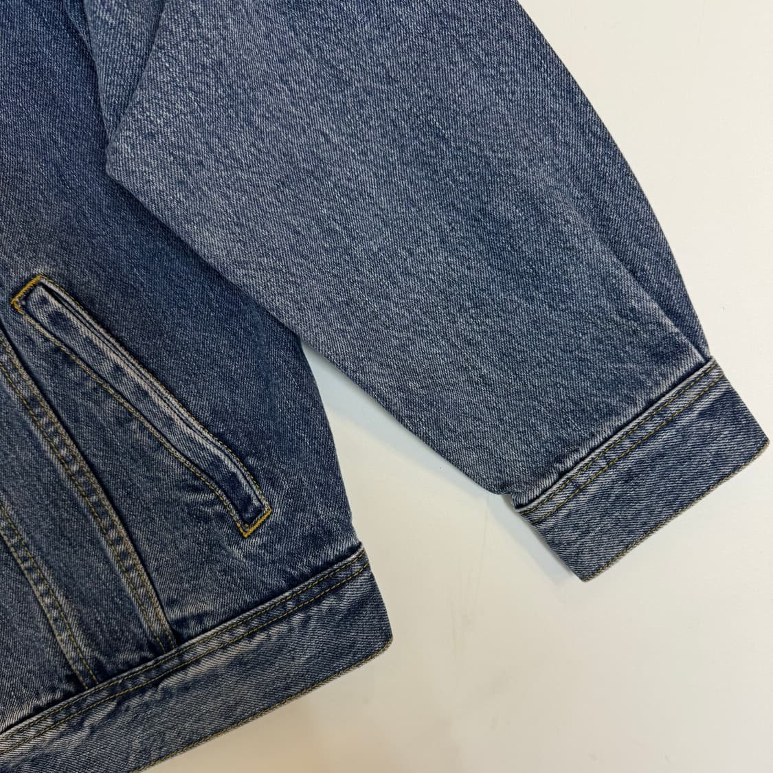 Lee 청자켓  상품이미지4