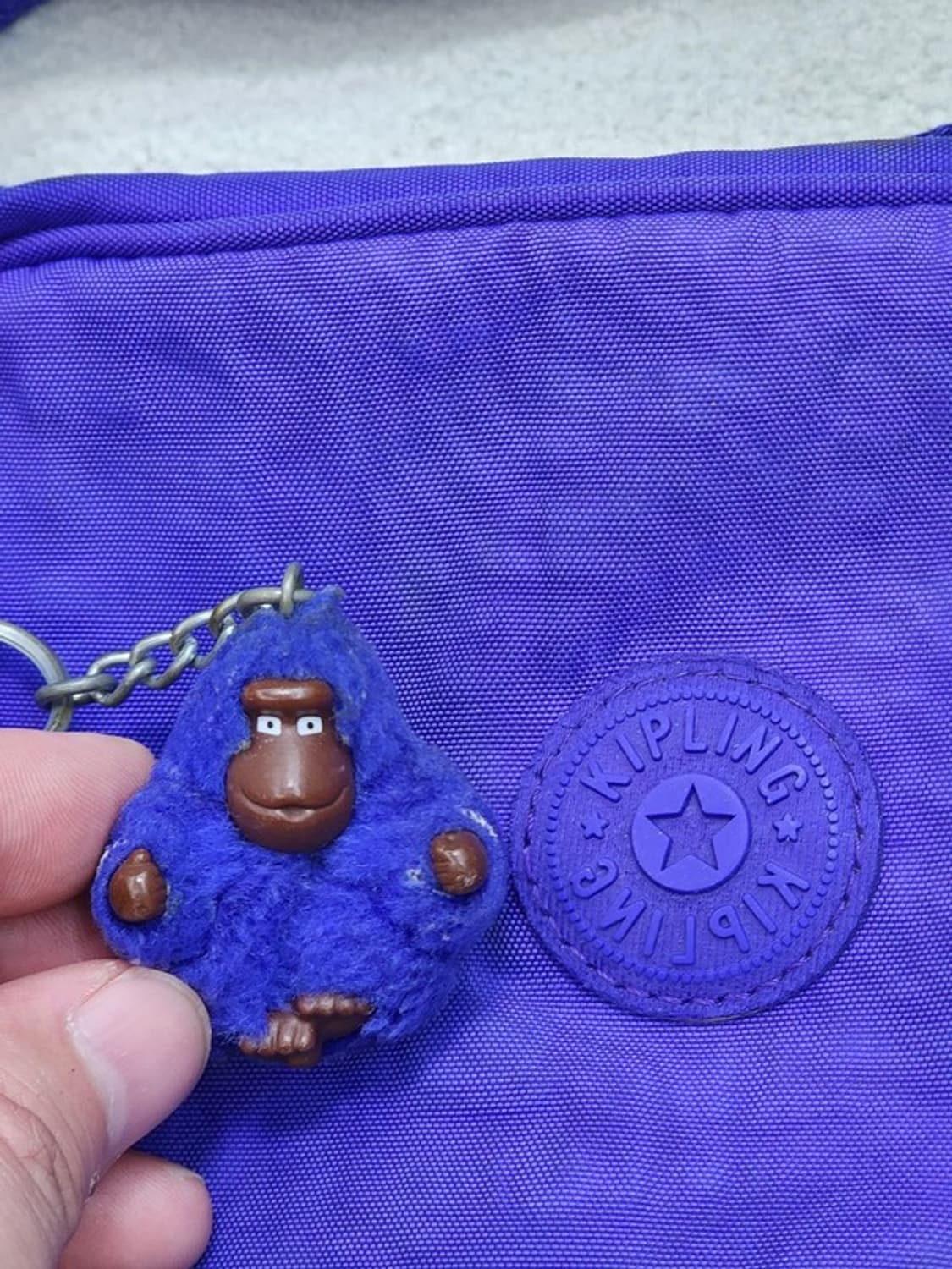 KIPLING 크로스백 상품이미지2