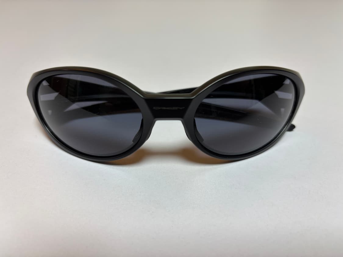 오클리 아이자켓 블랙 상품이미지1