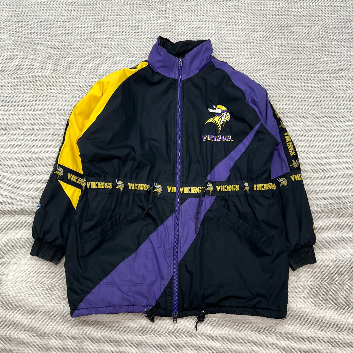 프로플레이어 바이킹 점퍼 r2254 상품이미지1